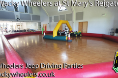 kids-party-venue-ideas-Reigate-Surrey