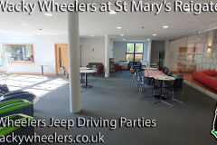 party-spaces-near-reigate-surrey