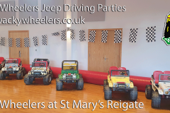 st-marys-reigate-kids-parties-bunting-example