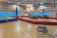 kids-party-venue-lambourn-berkshire