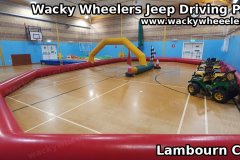 party-ideas-for-6-year-old-boys-lambourn-berks