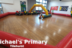 activity-party-ideas-reading-tilehurst-st-michaels-primary