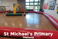 kids-party-ideas-near-me-tilehurst-reading-st-michaels-primary
