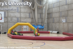 activity-parties-for-6-year-olds-twickenham-st-marys-sports-sw-london