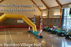 upper-basildon-village-hall-kids-parties-berkshire