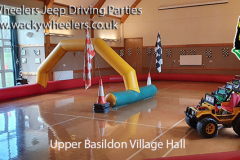 upper-basildon-village-hall-wacky-wheelers-jeep-driving-party-RG8-8NU-600