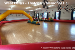 Kids-parties-in-thatcham-West-Berks