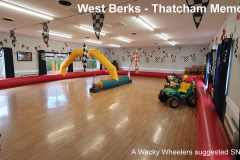 kids-driving-parties-in-Newbury-Thatcham-Berks