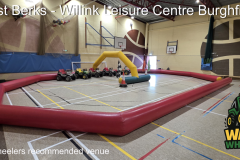 kids-driving-parties-burghfield-west-berks