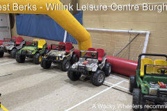 west-berks-childrens-parties-Willink-Centre