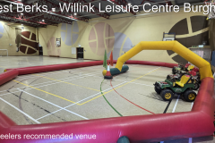 willink-leisure-centre-kids-parties