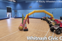 activity-parties-for-kids-whitnash-civic-centre-leamington-spa-warwickshire