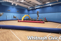 birthday-party-ideas-for-4-to-8-year-olds-in-Warwickshire-Whitnashh-Civic-Centre-leamington-spa