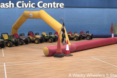 go-kart-parties-whitnash-civic-centre-leamington-spa-warwickshire