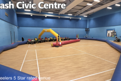 kids-party-ideas-leamington-spa-whitnash-centre-warwickshire