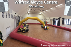 childrens-party-ideas-godalming-surrey-wilfred-noyce