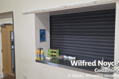 kids-party-catering-facilities-godalming-surrey-wilfred-noyce-centre