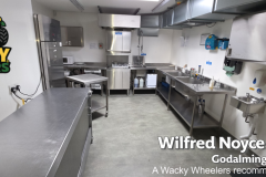 kids-party-catering-godalming-surrey-wilfred-noyce