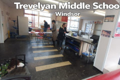 kids-party-food-area-at-trevelyan-middle-school-Windsor