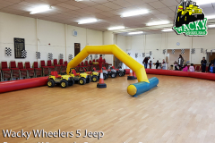 car-mad-kids-parties-in-Berkshire