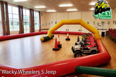 childrens-birthday-party-ideas-at-Winnersh-Community-Centre