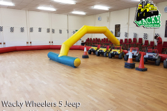 kids-driving-party-in-Winnersh-near-Reading