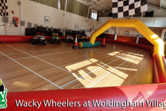 unusual-childrens-parties-woldingham-surrey