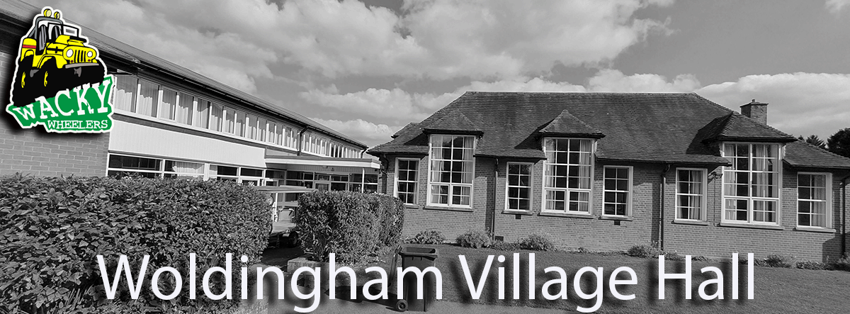 Kids party venue Woldingham Surrey